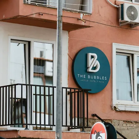 Hotel Luxury By The Bubbles Jacuzzi 3*